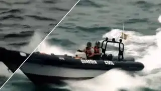 European Border and Coast Guard