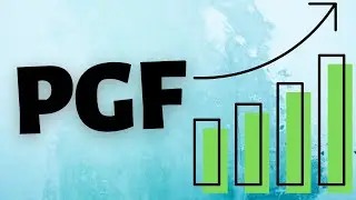 KLSE Chart Review 14052022 PGF