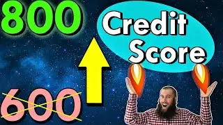 Different Ways to Improve a Bad Credit Score (Part 2)