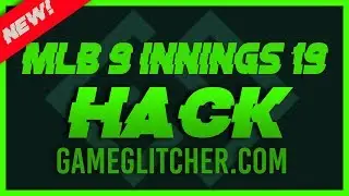New MLB 9 Innings 19 Hack and Cheats - Free Stars and Points (2019)