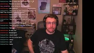 FEMA is bad! Long Live the Visitors! - No, I'm Not a Human Part 3!