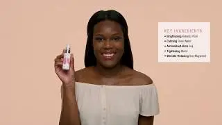 Physicians Formula Ros&eacute; All Day Moisturizer SPF 30
