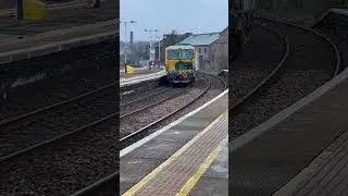 DR73915 William Arrol Thrashes past Arbroath