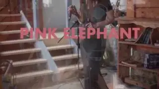 PINK ELEPHANT - It's All Over Your Body