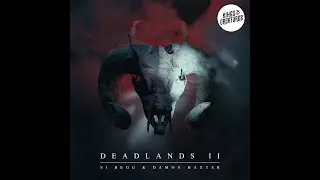 Kings & Creatures - The Haxan by SI BEGG & DAMON BAXTER