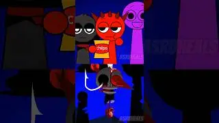 Incredibox Sprunki Phase 100 Vs Sprunki Phase 100 But Alive