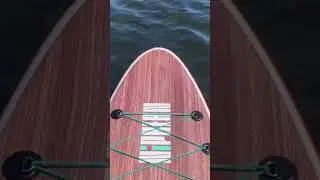 Niphean Inflatable Paddle Boards