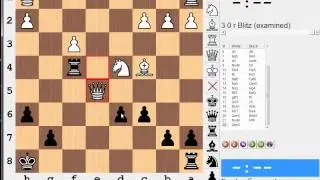 Key Moments in Chess History #200: Lasker v Tarrasch, 8th World Championship Gm 16