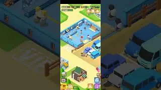 RV PARK LIFE Mobile Game | Gameplay Android | Part #1 