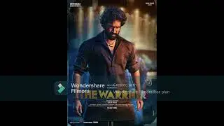 The Warrior Ott Release Date