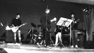 Kryptonite (3DD) - Minimal Brain Damage (Cover)