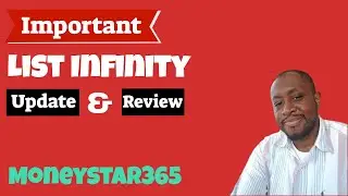 Important List Infinity Update And Review (2022)