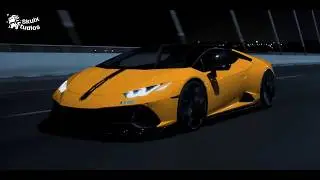 LYFFE X ZDO - Touge Nights [Wave / Phonk]