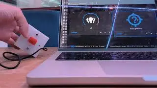 Gravity Switch (re-DIY)