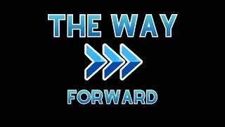 Jesus Defines Discipleship - Not Us | The Way Forward | Sunday, Jan. 18, 2026