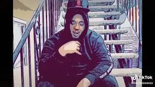 Booda Swavey -Dont Talk Snippet