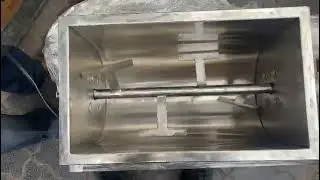 FARSAN MIXING. BLENDING MACHINE. IN PUNE. MH. AUTOMATIC MIXING MACHINE. MUKUND ENGINEERS 8551019105