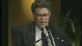 Ann Coulter, Al Franken: Who in History Would You Be?  FDR & Hitler!