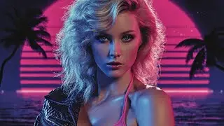 Say It Like You Mean It | 80s Revival Synthwave / Retrowave / Dreamwave / Emotional Synthpop
