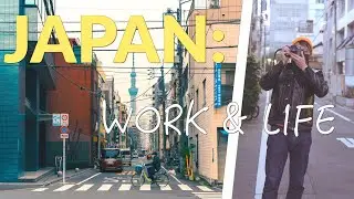 Japan Travel has transformed my productivity | 5 Philosophies from Japanese Culture