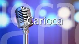Brasil Show - Carioca