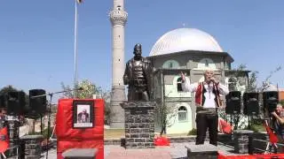Milaim Mezini - AVDYL DURA TUNGJATJETA