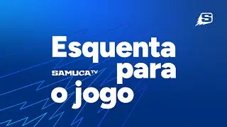 MERCADO AGITADO, E OS DETALHES DE CRUZEIRO X CORITIBA | ESQUENTA PARA O JOGO - 4/2/2026