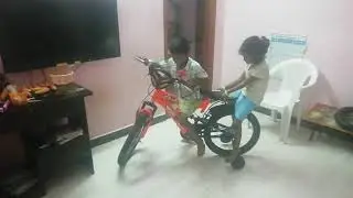 BSA CYBOT CYCLE