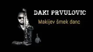 Dalibor Daki Prvulovic - 