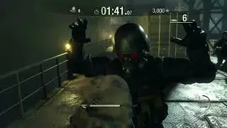Resident Evil 4 Remake Laser Dot OG RE4 Style