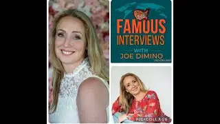 ADHD Life coach, Public Speaker, Podcaster & Educator Jorie Houlihan