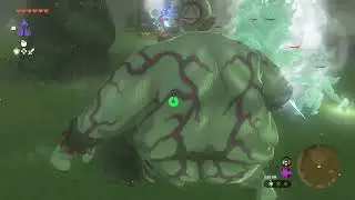 ice army vs boko army!