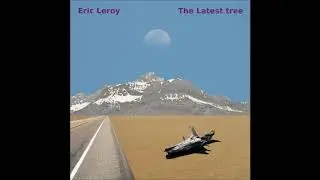 Eric Leroy - The rock that doesn't roll (official music soundtrack)