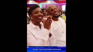 2Baba and Annie Idibia's High-Profile Marriage Woes #2faceidibia #annieidibia #marriage #divorce
