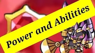 Anubis Explained and More | Powers, Abilitiies and Gameplay | Summoner's Greed