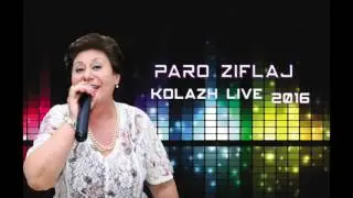Paro -  Kolazh  jugu nr 2  ( Official Audio & Video PRO MUSIC ALBANIA )