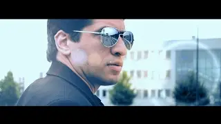 Meto Ege - Demo Reel (Action Reel 2017)