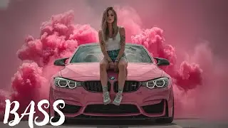 Bass Boosted Car Music Mix 2025 🔊 | Best EDM Drops & Trap Vibes#EDMMix2025 #NightDriveMusic #EDMUSA