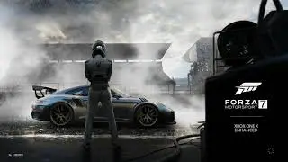 FORZA 7 | ONLINE RACES #38 (LEAGUES)
