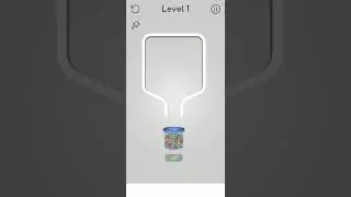 Pull The Pin (by Popcore Games). Level 1-10. Walkthrough.