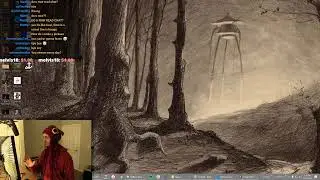 Soybeen Live Stream - Survival 303 - Let's Play