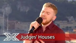 Can Niall Sexton make Nicole's Final 3 with Spice Girls cover? | Judges&rsquo; Houses | The X Factor 2016
