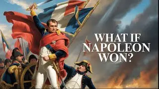 What If Napoleon Won at Waterloo?