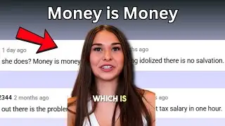 Money is Money | Chat Music