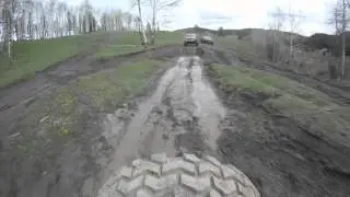 Mclean Creek Wheelin Teaser