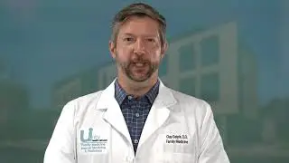 What advice would you give to new physicians?