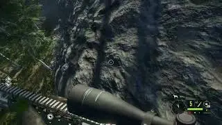 New invisibility glitch the hunter call of the wild