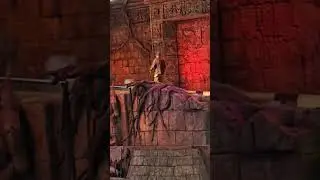 Oh no!!!  #wdw #hollywoodstudios #epicstuntspectacular #disney #indiannajones #waltdisneyworld