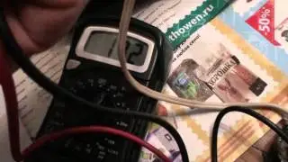 как переделать понижающий трансформатор АПБ под 115 вольт