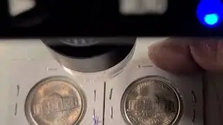 1950 d Full Step Nickel
